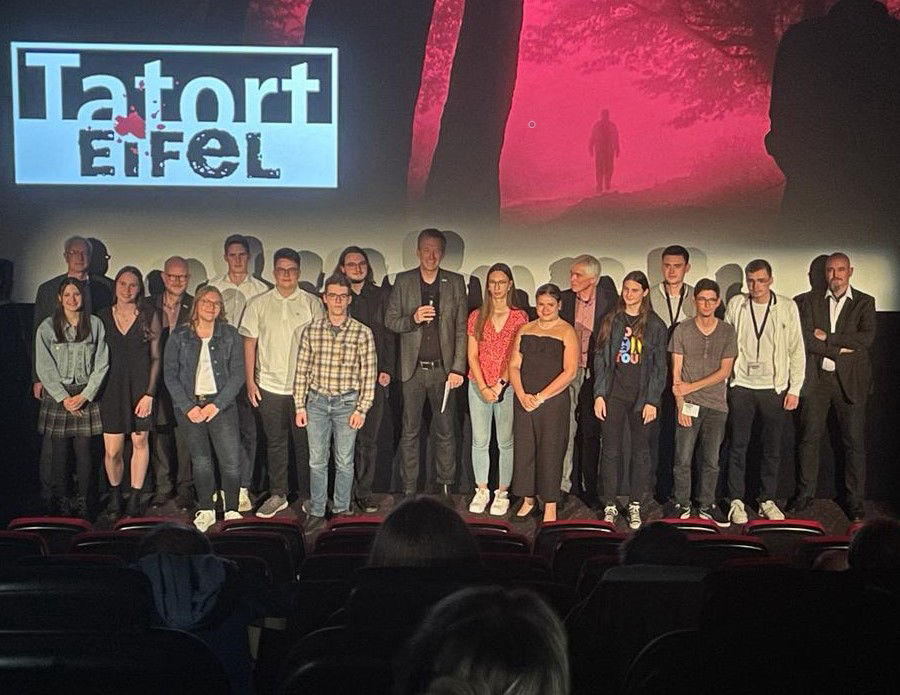 Das Team
